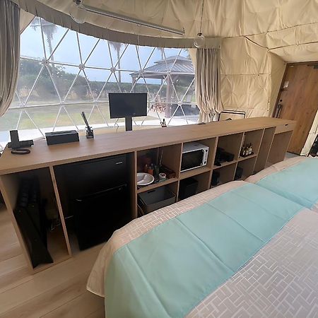 Livemax Resort Sakurajima Sea Front Tarumizu Екстериор снимка