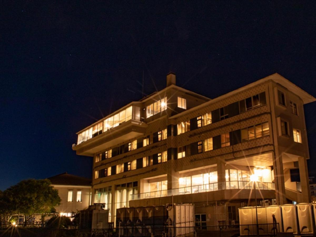 Livemax Resort Sakurajima Sea Front Tarumizu Екстериор снимка