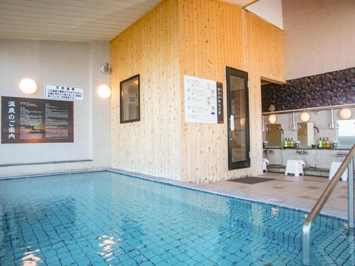 Livemax Resort Sakurajima Sea Front Tarumizu Екстериор снимка