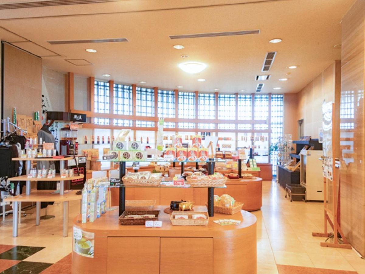 Livemax Resort Sakurajima Sea Front Tarumizu Екстериор снимка