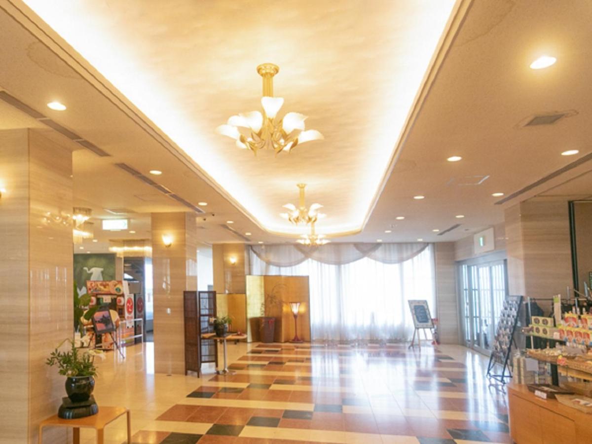 Livemax Resort Sakurajima Sea Front Tarumizu Екстериор снимка