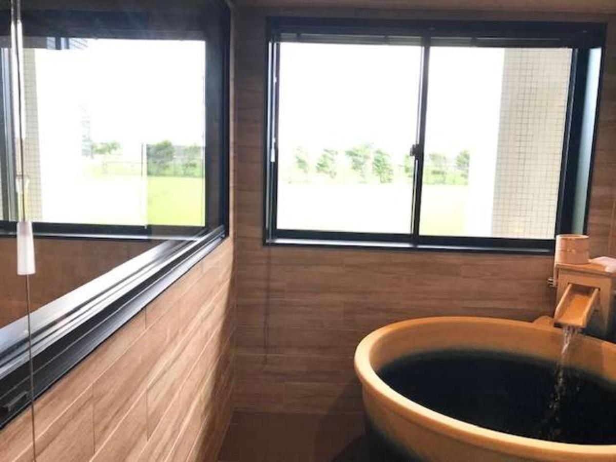 Livemax Resort Sakurajima Sea Front Tarumizu Екстериор снимка
