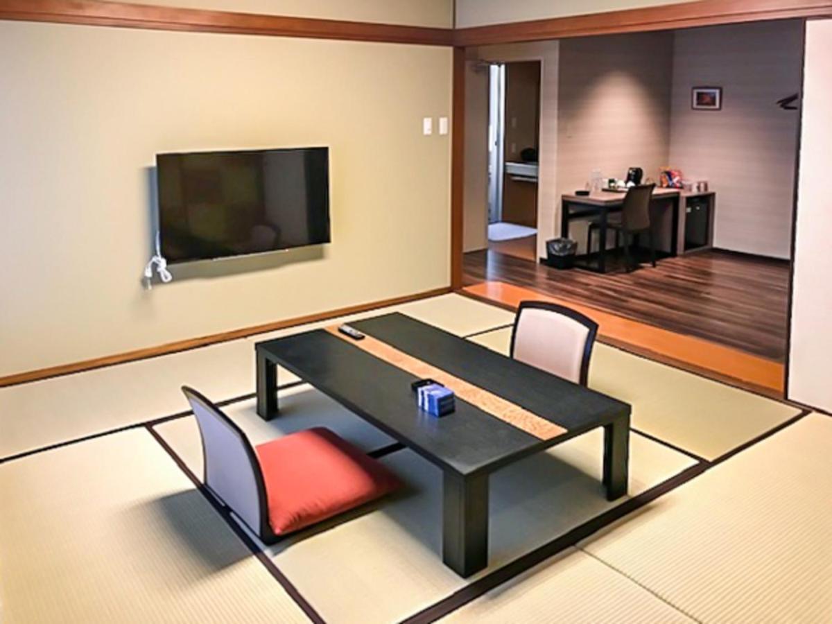 Livemax Resort Sakurajima Sea Front Tarumizu Екстериор снимка