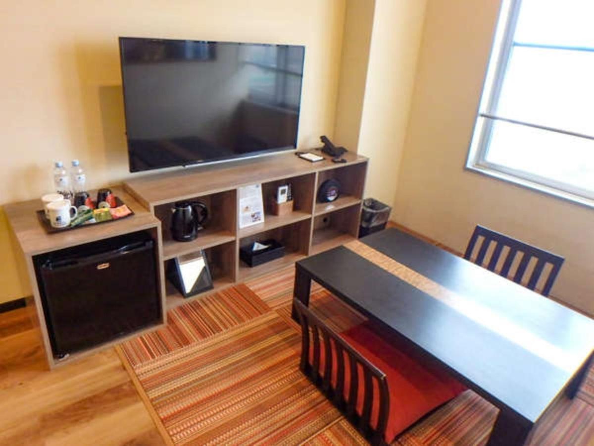 Livemax Resort Sakurajima Sea Front Tarumizu Екстериор снимка