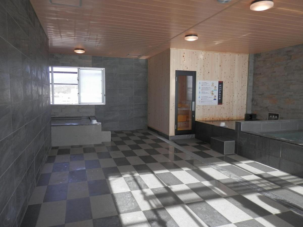 Livemax Resort Sakurajima Sea Front Tarumizu Екстериор снимка