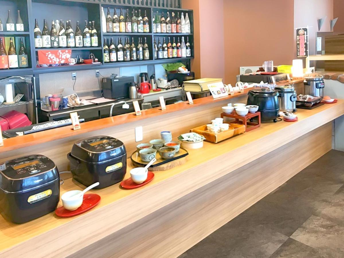 Livemax Resort Sakurajima Sea Front Tarumizu Екстериор снимка