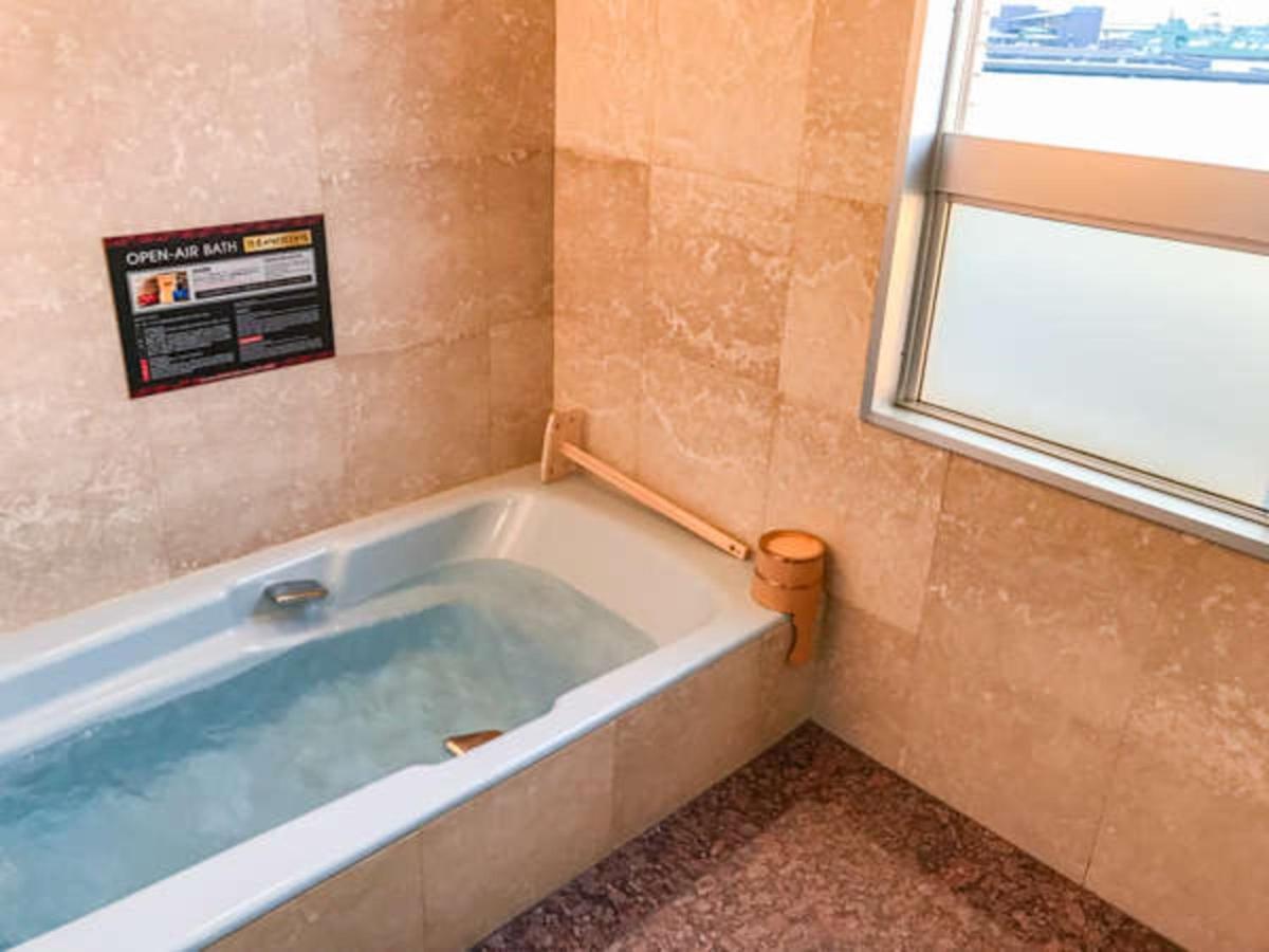 Livemax Resort Sakurajima Sea Front Tarumizu Екстериор снимка