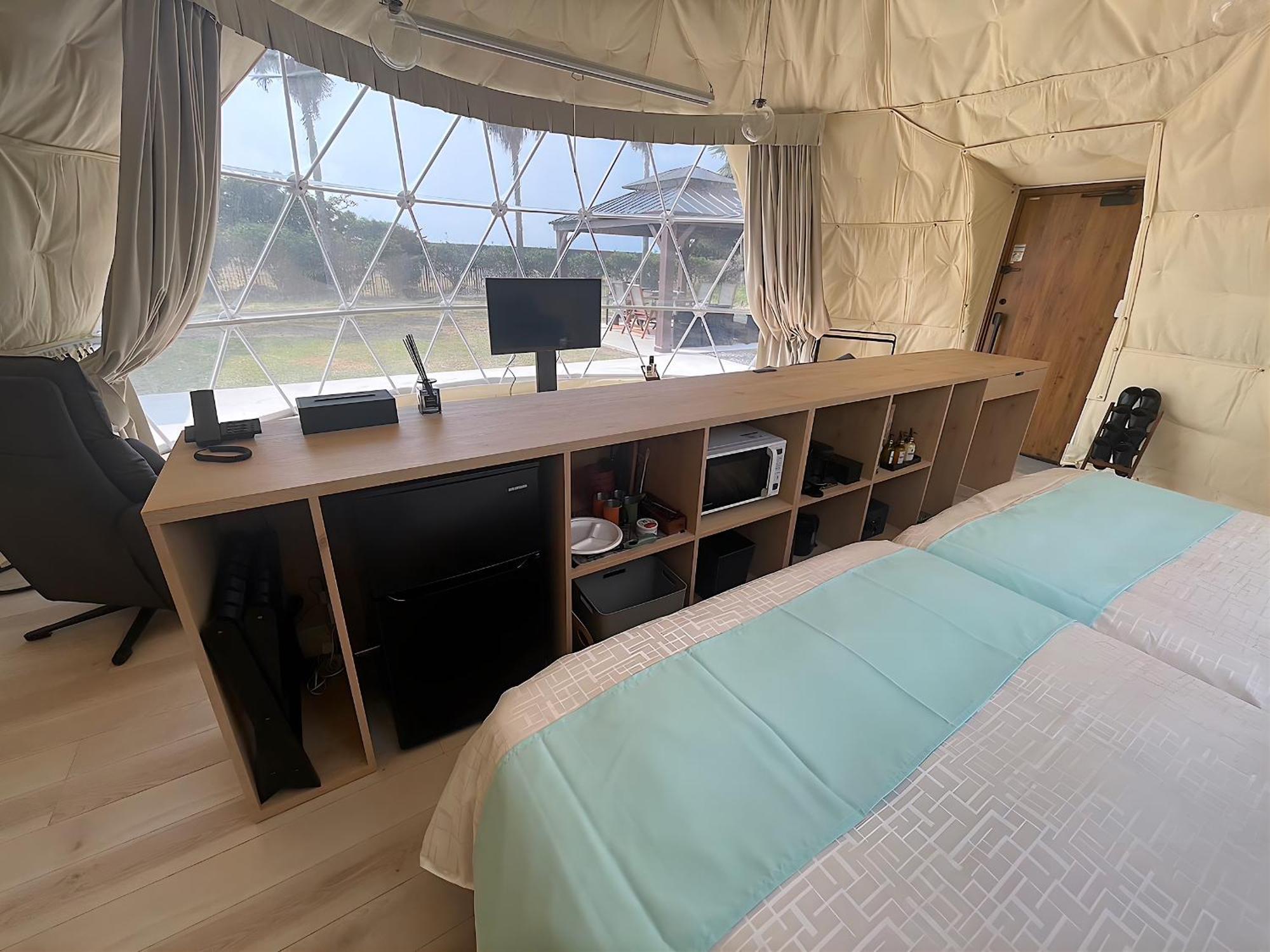 Livemax Resort Sakurajima Sea Front Tarumizu Екстериор снимка